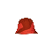 "Liquid Logo Hat Kids