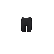 "Train Tights Short 6'