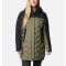 Mountain Croo™ III Mid Down Jacket