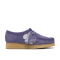 W Wallabee.