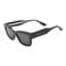 '53mm Square Sunglasses' pour Hommes
