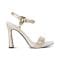 'Cybil Ankle Strap Sandal' für Damen