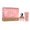 Coffret de parfum 'Pure XS For Her' - 2 Pièces