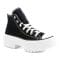 CHUCK TAYLOR ALL STAR LUGGED HEEL PLATFORM
