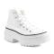 CHUCK TAYLOR ALL STAR LUGGED HEEL PLATFORM