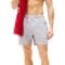 'Striped 5 Swim Trunks' pour Hommes"