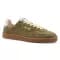 LUMBO  SUEDE
