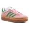 GAZELLE BOLD W