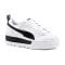Mayze Wedge Wns
