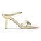 Sandales à talon 'Lexani Strappy Slide' pour Femmes