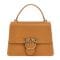 Women's 'Love One' Top Handle Bag