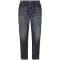 Men's 'Logo-Plaque' Jeans