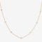 Collier 'Sunshine' pour Femmes