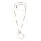 Women's 'Klassic Karl' Necklace