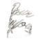 Women's 'Pour Toujours' Bracelet