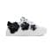 'Georgia Lace-Up Embellished Sneakers' für Damen