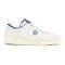 Men's 'Logo-Embroidered Panelled' Sneakers