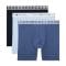 'Cotton Classics' Retroshorts für Herren - 3 Stücke