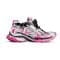 Sneakers 'Runner Gradient' pour Femmes