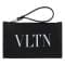 'VLTN' Kartenhalter für Herren
