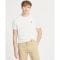 'Classic Fit Crew Neck T-Shirt' für Herren