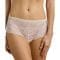 'Lace Hipster Brief Underwear 4L0029' pour Femmes