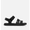 ONA AVE™ ANKLE STRAP FLAT SANDAL