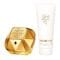Coffret de parfum 'Lady Million' - 2 Pièces