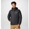 Lake 22™ II Down Hooded Jacket