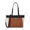 'Camille Tailored' Tote Handtasche für Damen