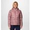 Harmony Falls™ Hooded Down Jacket