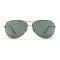 Lunettes de soleil 'Aviator' pour Hommes