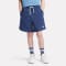 B New Balance French Terry Small Logo Short