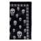 Foulard 'Skull Print' pour Hommes