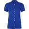 'Polo-Pony Embroidered' Hemd für Damen