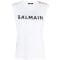 T-shirt 'Logo' pour Femmes