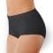Women's 'Promo' Invisible Briefs - 3 Pieces