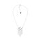 Women's 'Klassic Karl' Necklace