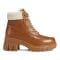 Women's 'Marni' Combat Boots