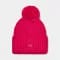 K's CHUNKY POM CUFF HAT