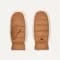 W's AW UGGFLUFF MITTEN