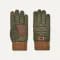 M's AW QUILTED GLOVE