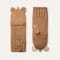 K's CHUNKY CAT MITTEN KIDS