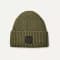 M's CHUNKY RIB BEANIE
