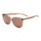 '57mm Square Sunglasses' pour Femmes