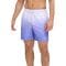 Short de bain 'Gradient Stripe' pour Hommes