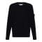 Men's 'Compass-Motif' Sweatshirt