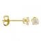 Boucles d'oreilles 'Puces' pour Femmes