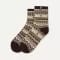 W's CRESSIDA COZY QUARTER