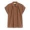 Chemise à manches courtes 'Loose-Fitting' pour Femmes
